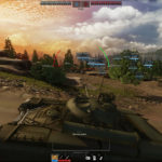 Armored-Warfare
