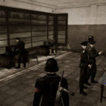 Death-to-Spies