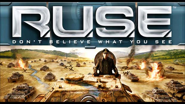 R.U.S.E