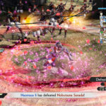 Samurai-Warriors
