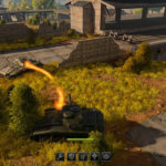 Tanki-X2