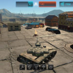Tanki-X4