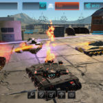 Tanki-X5