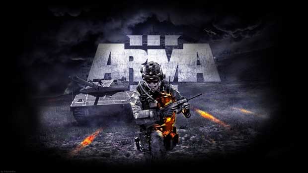 Арма-2
