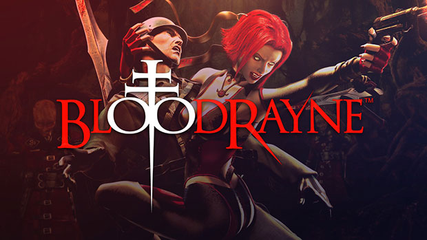 BloodRayne1
