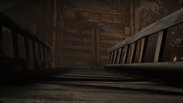 телегу-к-забору-OUTLAST 2