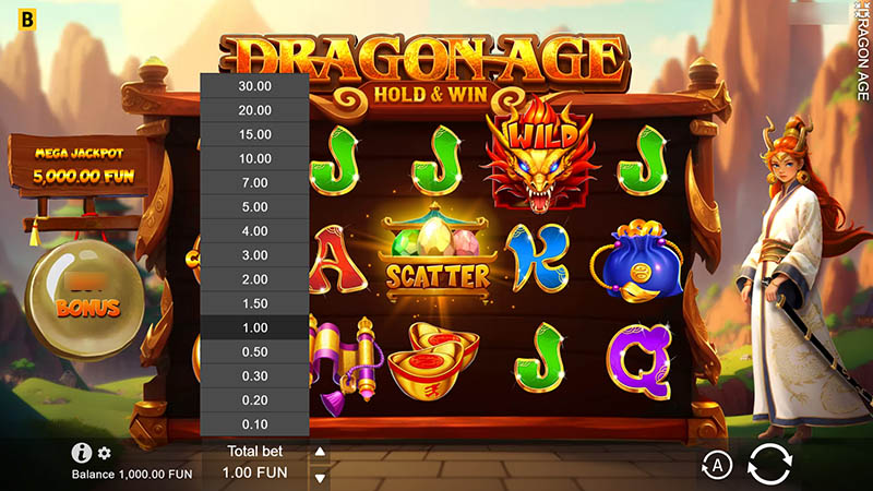 Dragon Age: Hold and Win