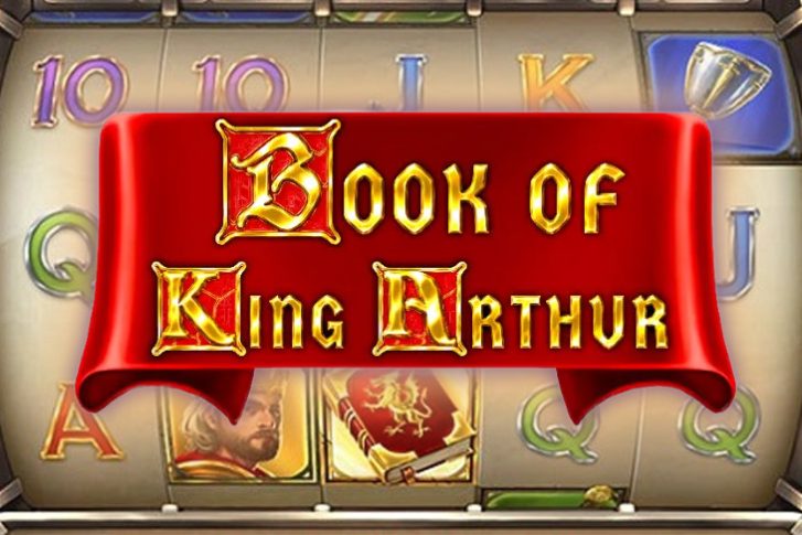 Book of King Arthur